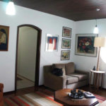 Casa Térrea à venda com 4 suítes em Jardim Cordeiro, São Paulo, SP