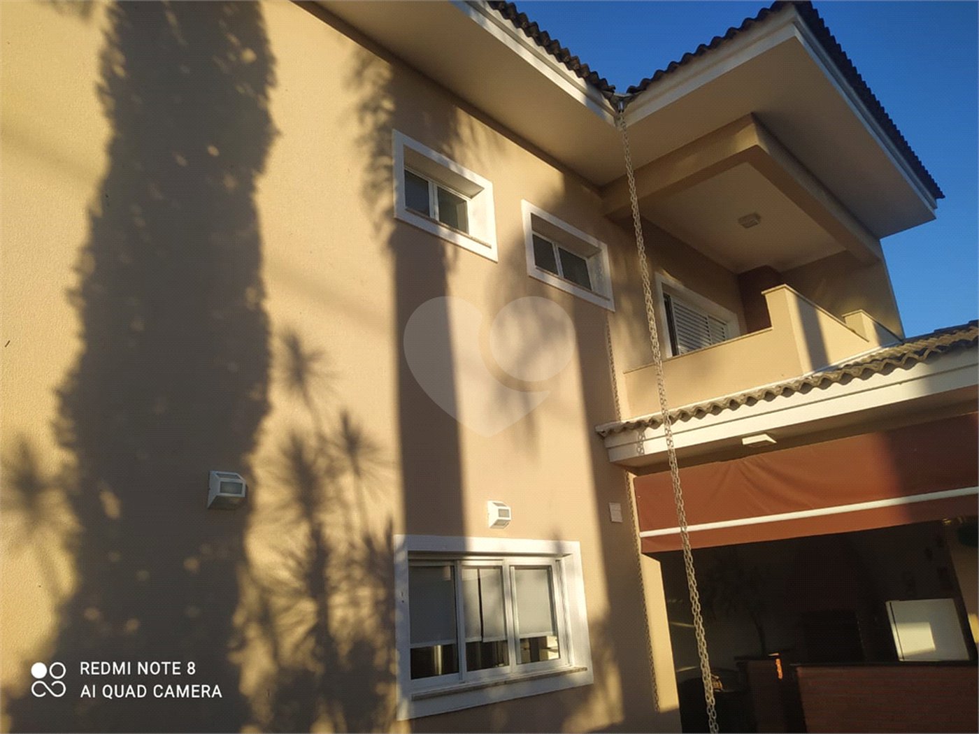 Casa à venda com 3 quartos, sendo 2 suítes, no condomínio Ibiti Royal Park, Sorocaba - SP