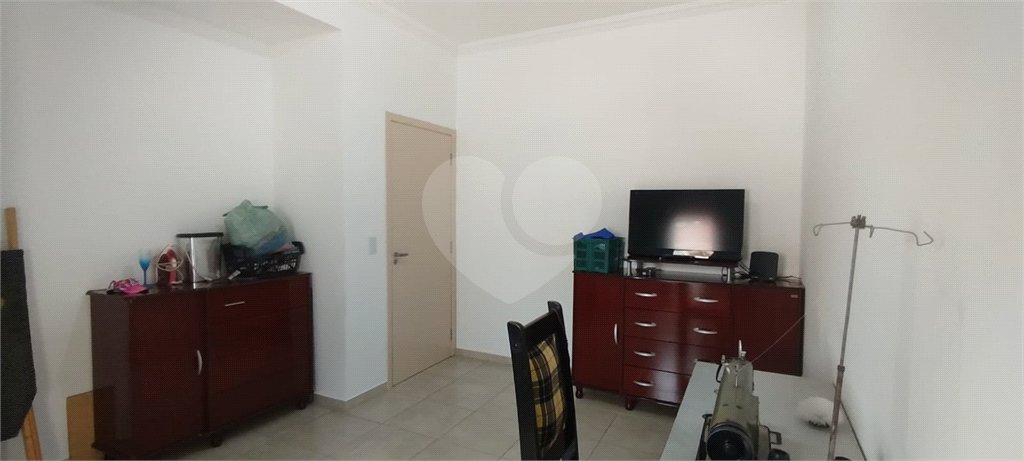 Casa à venda com 3 suítes em Jardim Vila São Domingos, Sorocaba, SP
