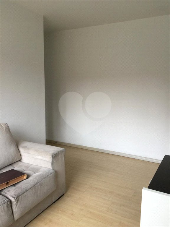 Apartamento à venda com 2 quartos em Pinheiros, São Paulo, SP