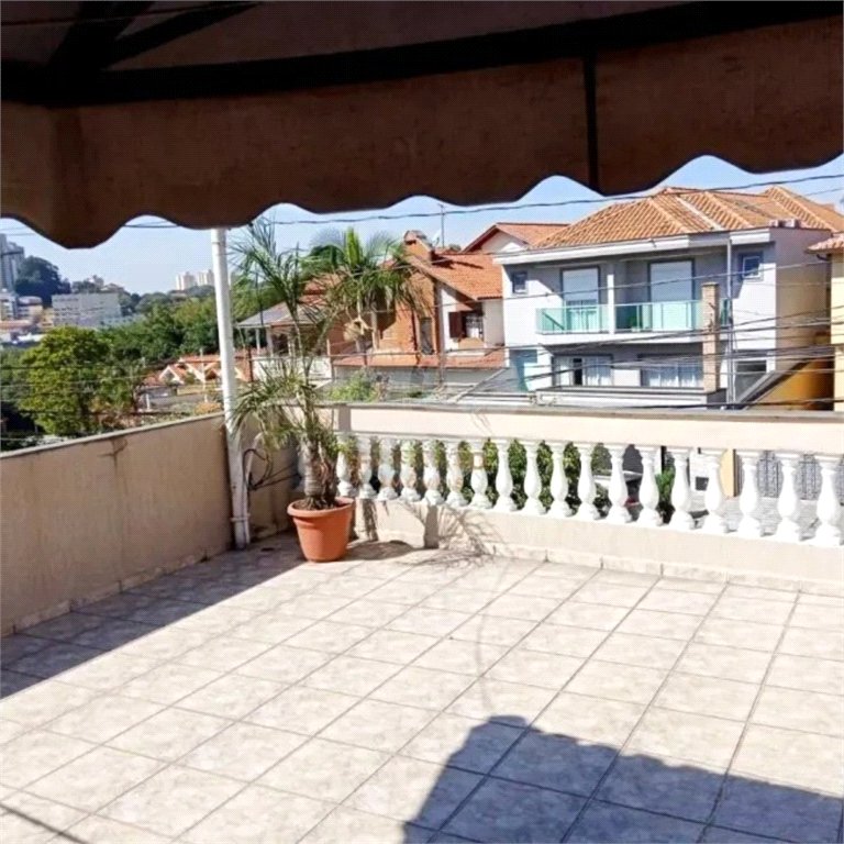 Sobrado à venda com 3 quartos, sendo 1 suíte, em Jardim Pinheiros, São Paulo, SP