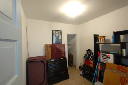 Sobrado à venda com 3 quartos, sendo 1 suíte, em Jardim Trussardi, São Paulo, SP