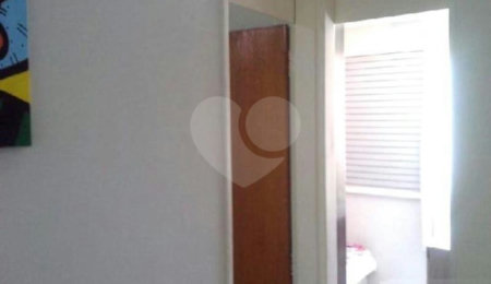 Apartamento à venda com 2 quartos em Casa Verde, São Paulo, SP
