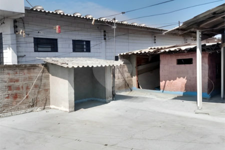 Casa à venda com 2 quartos em Jardim Paulista, Itapetininga, SP