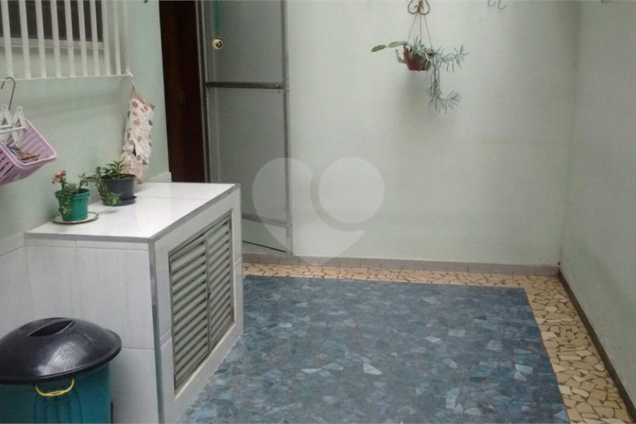 Sobrado à venda com 3 quartos em Santana, São Paulo, SP