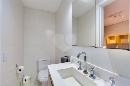 Casa à venda com 5 suítes no condomínio Vila de Palme, São Paulo - SP