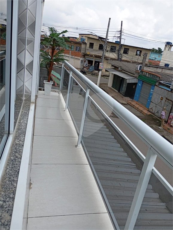 Casa à venda com 3 quartos em Santo Antônio, Duque de Caxias, RJ