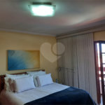 Sobrado à venda com 3 quartos, sendo 1 suíte,  em Santa Teresinha, São Paulo, SP