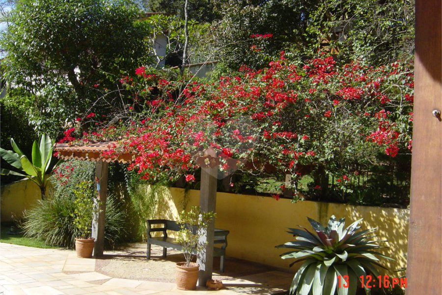 Casa à venda com 4 quartos, sendo 2 suítes, em Campos de Mairiporã, Mairiporã, SP