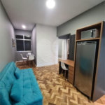 Apartamento à venda com 1 quarto no Centro, Rio de Janeiro, RJ