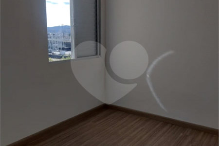 Apartamento à venda com 2 quartos em Conjunto Habitacional Brás Cubas, Mogi das Cruzes, SP