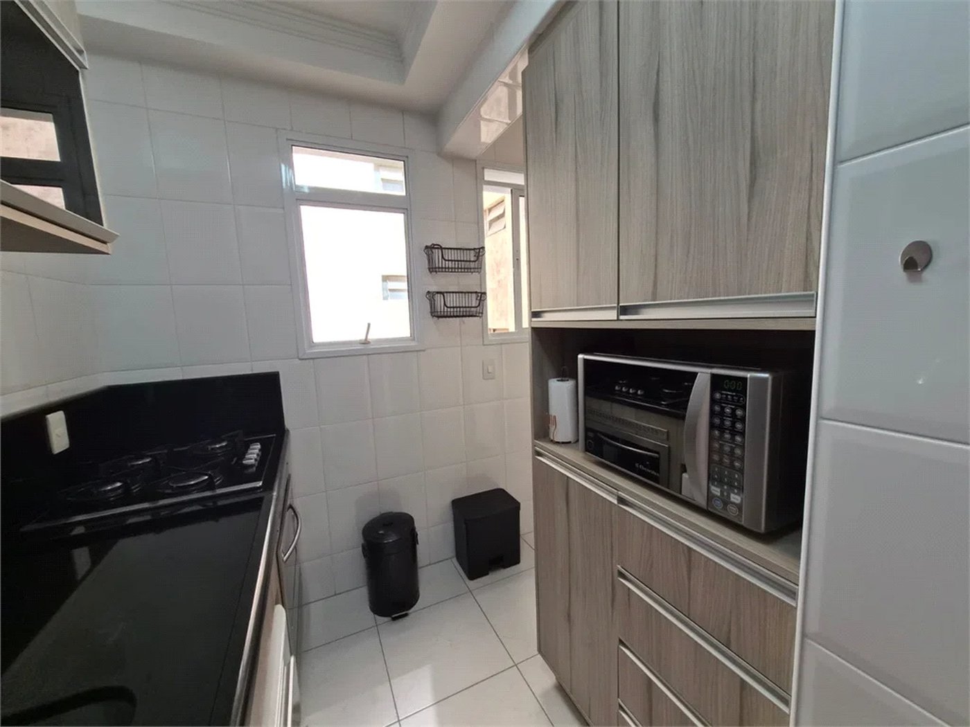 Apartamento à venda com 2 quartos, sendo 1 suíte, em Pinheiros, São Paulo, SP