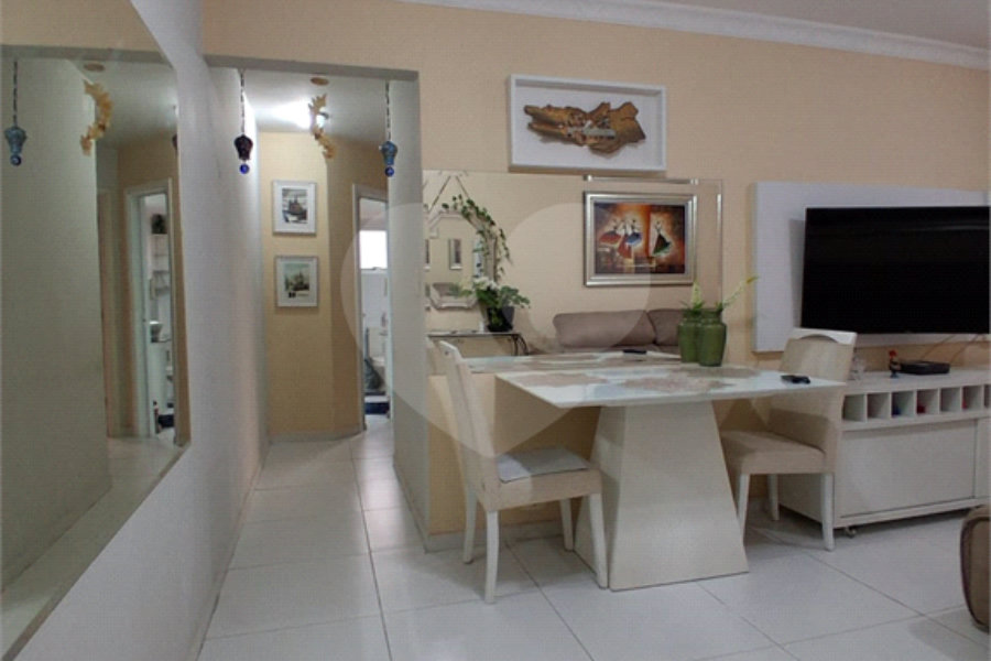 Apartamento à venda com 2 quartos em Conceição, São Paulo, SP