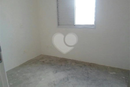 Apartamento à venda com 2 quartos, sendo 1 suíte, em Vila Mazzei, São Paulo, SP