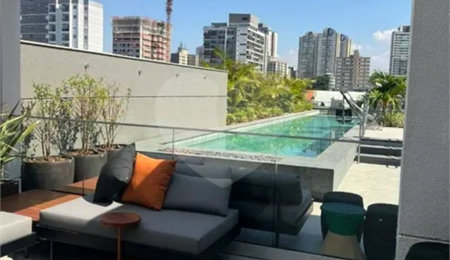 Apartamento à venda com 1 quarto em Ipiranga, São Paulo, SP