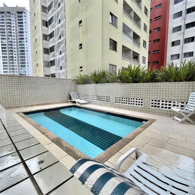 Apartamento para alugar com 3 quartos, sendo 1 suíte, em Vila Lusitânia, São Bernardo do Campo, SP