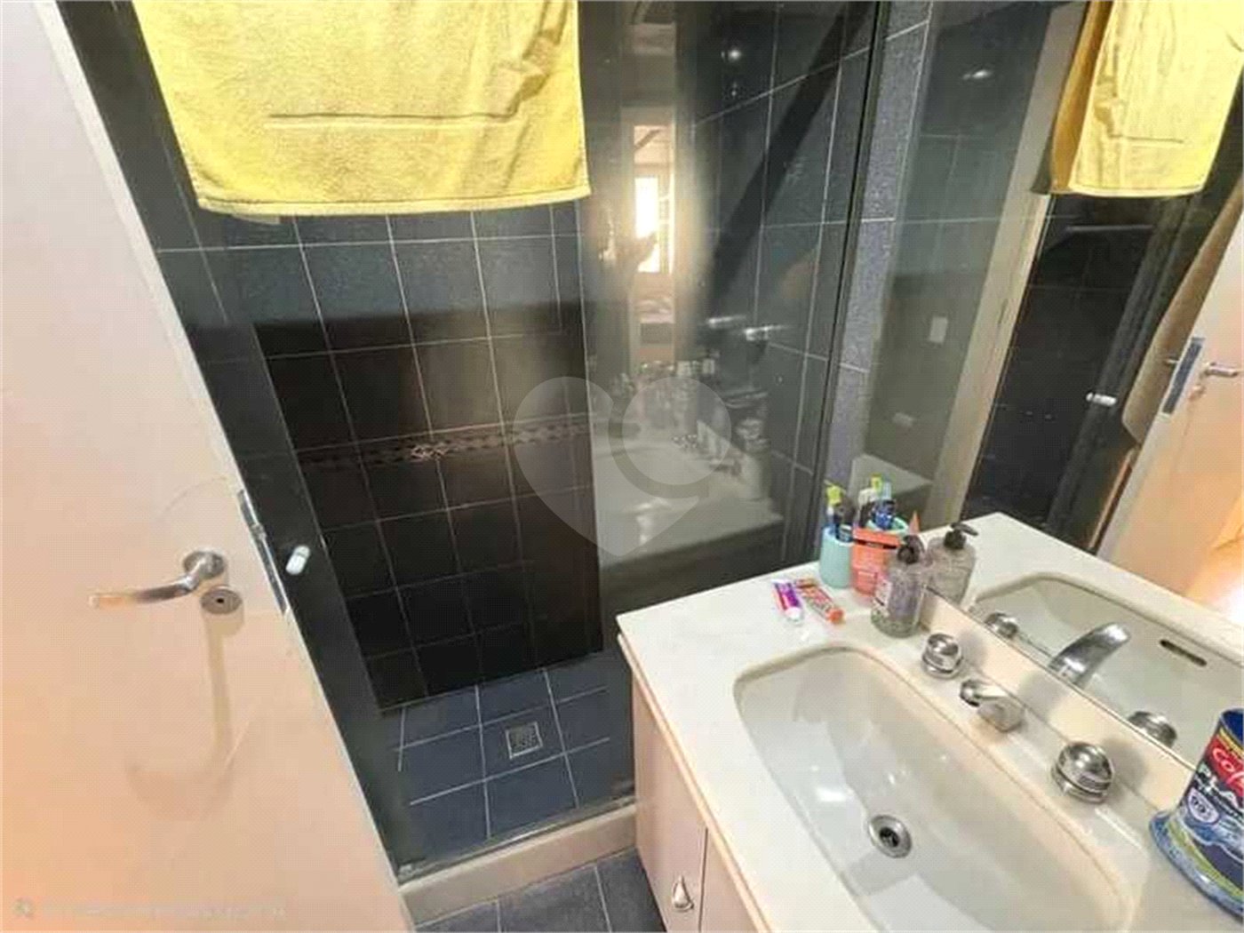 Apartamento à venda com 4 suítes em Tijuca, Rio de Janeiro, RJ
