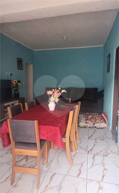 Casa Térrea à venda com 2 quartos em Butantã, São Paulo, SP