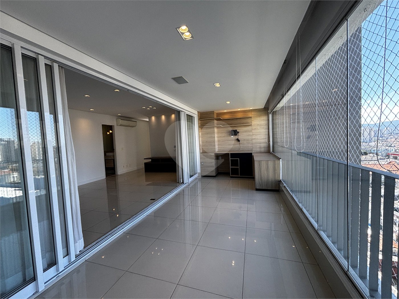 Apartamento à venda com 3 suítes em Casa Verde, São Paulo, SP
