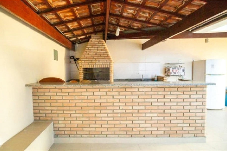Apartamento à venda com 3 quartos em Parque Bristol, São Paulo, SP