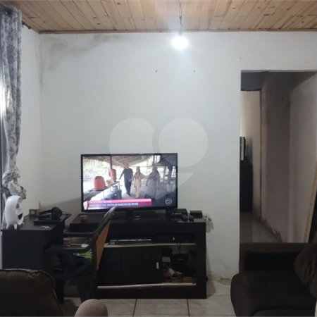 Casa à venda com 2 quartos em Vila Monte Alegre, Paulínia, SP