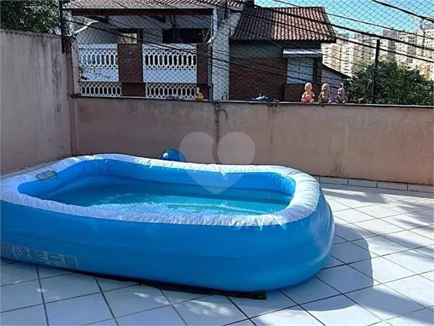 Sobrado à venda com 3 quartos, sendo 1 suíte,  em Parque Ipê, São Paulo, SP
