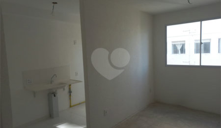 Apartamento à venda com 2 quartos em Butantã, São Paulo, SP