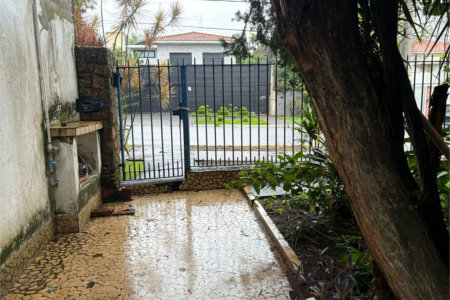 Casa à venda com 3 quartos em Bela Aliança, São Paulo, SP