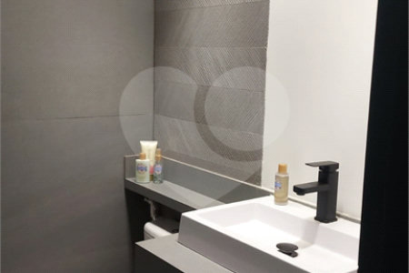 Apartamento à venda com 2 suítes em Jardim Caboré, São Paulo, SP
