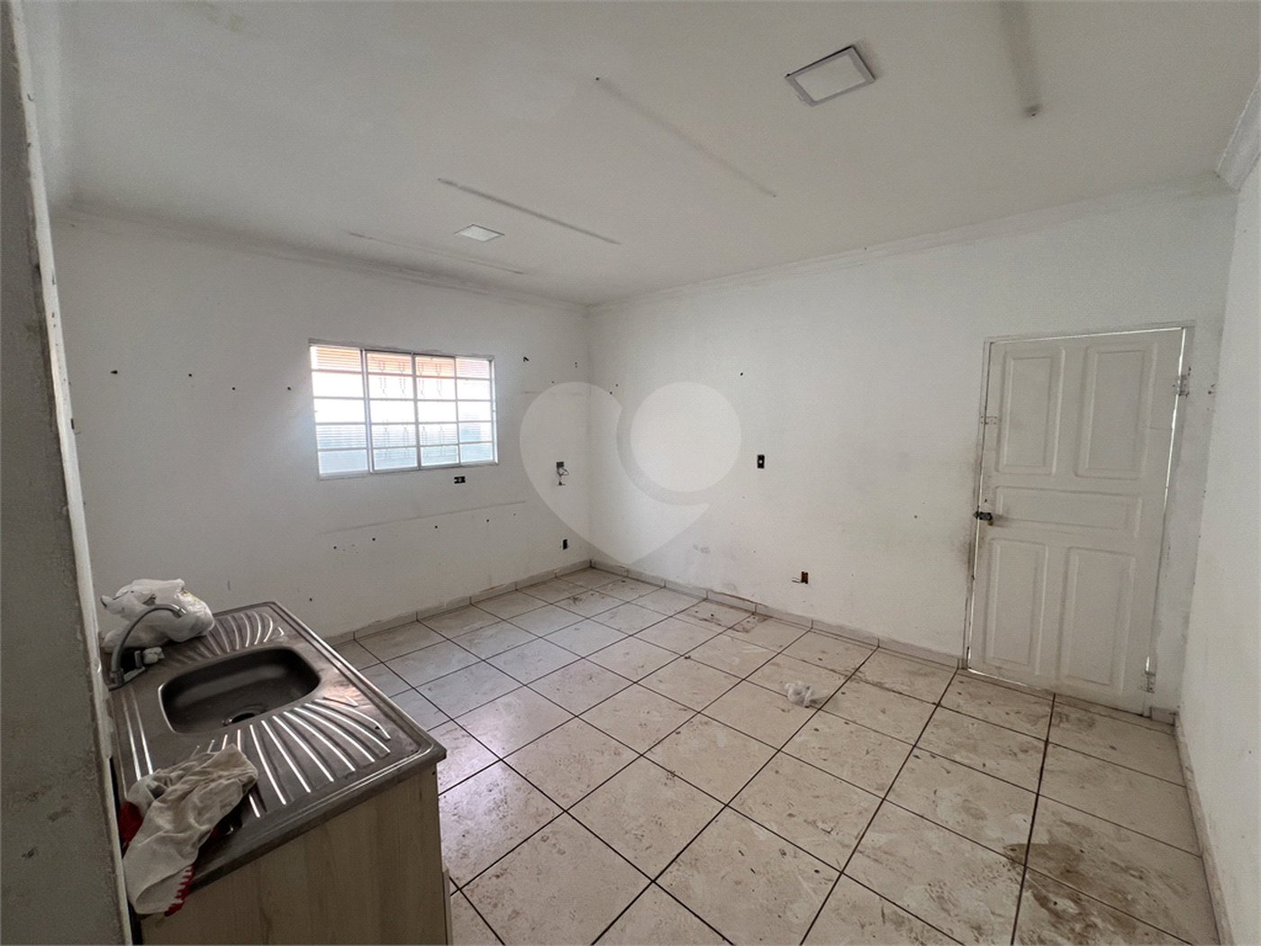 Casa para alugar com 1 quarto no Centro, Itapetininga, SP