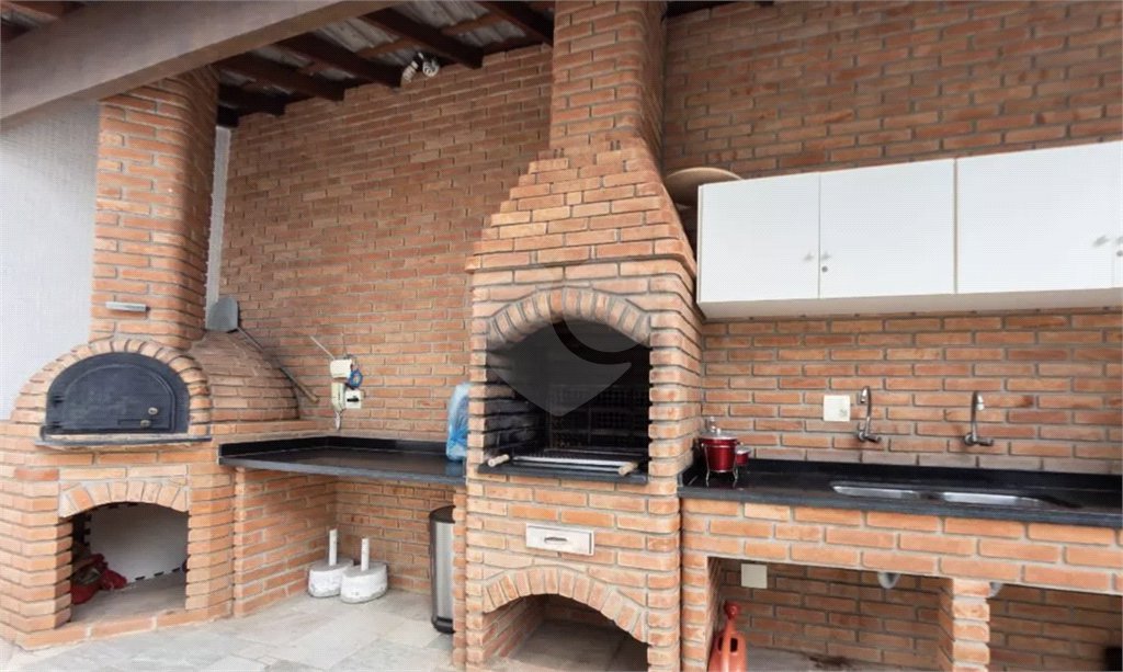 Apartamento à venda com 3 quartos, sendo 1 suíte,  em Mandaqui, São Paulo, SP
