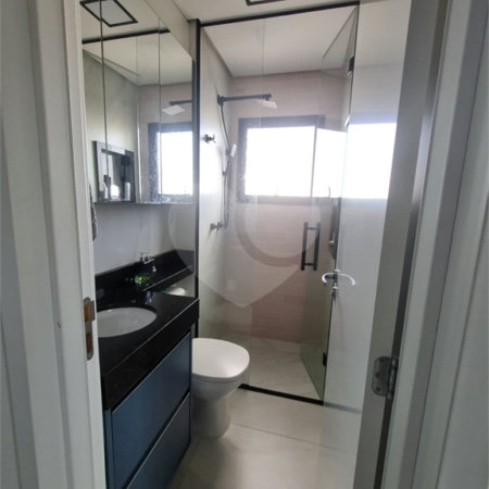 Apartamento à venda com 2 quartos, sendo 1 suíte,  no Centro, São Bernardo do Campo, SP