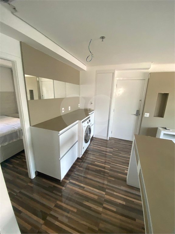 Flat à venda com 2 quartos, sendo 1 suíte, no Centro, São Bernardo do Campo, SP
