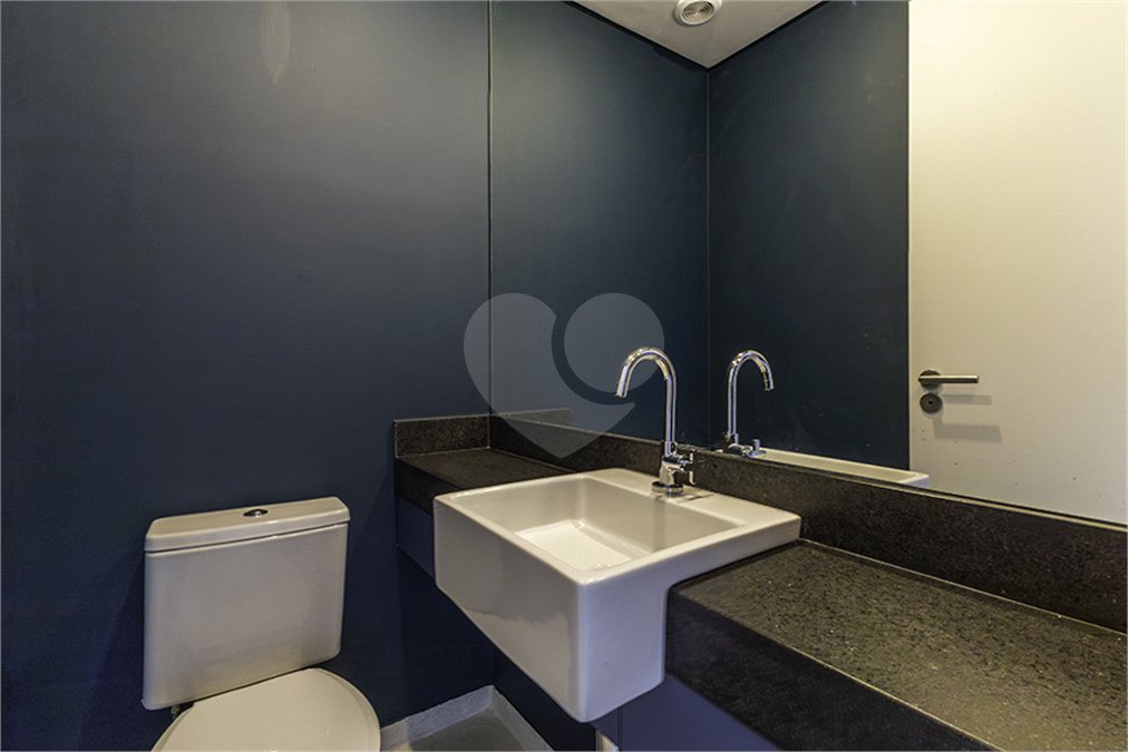 Apartamento à venda ou para alugar com 1 suíte em Jardim das Bandeiras, São Paulo, SP