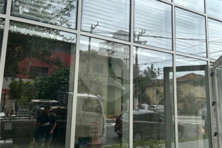 Loja para alugar em Vila Clementino, São Paulo, SP