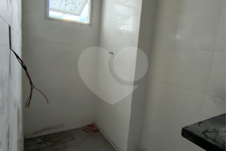 Apartamento à venda com 1 quarto em Cidade Antônio Estevão de Carvalho, São Paulo, SP