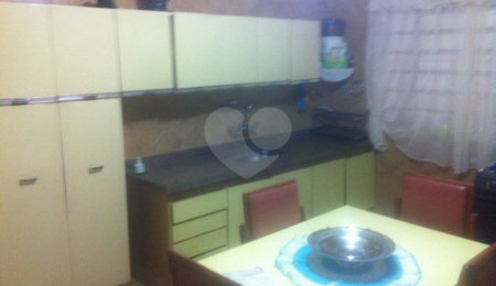 Sobrado à venda com 2 quartos em Santana, São Paulo, SP
