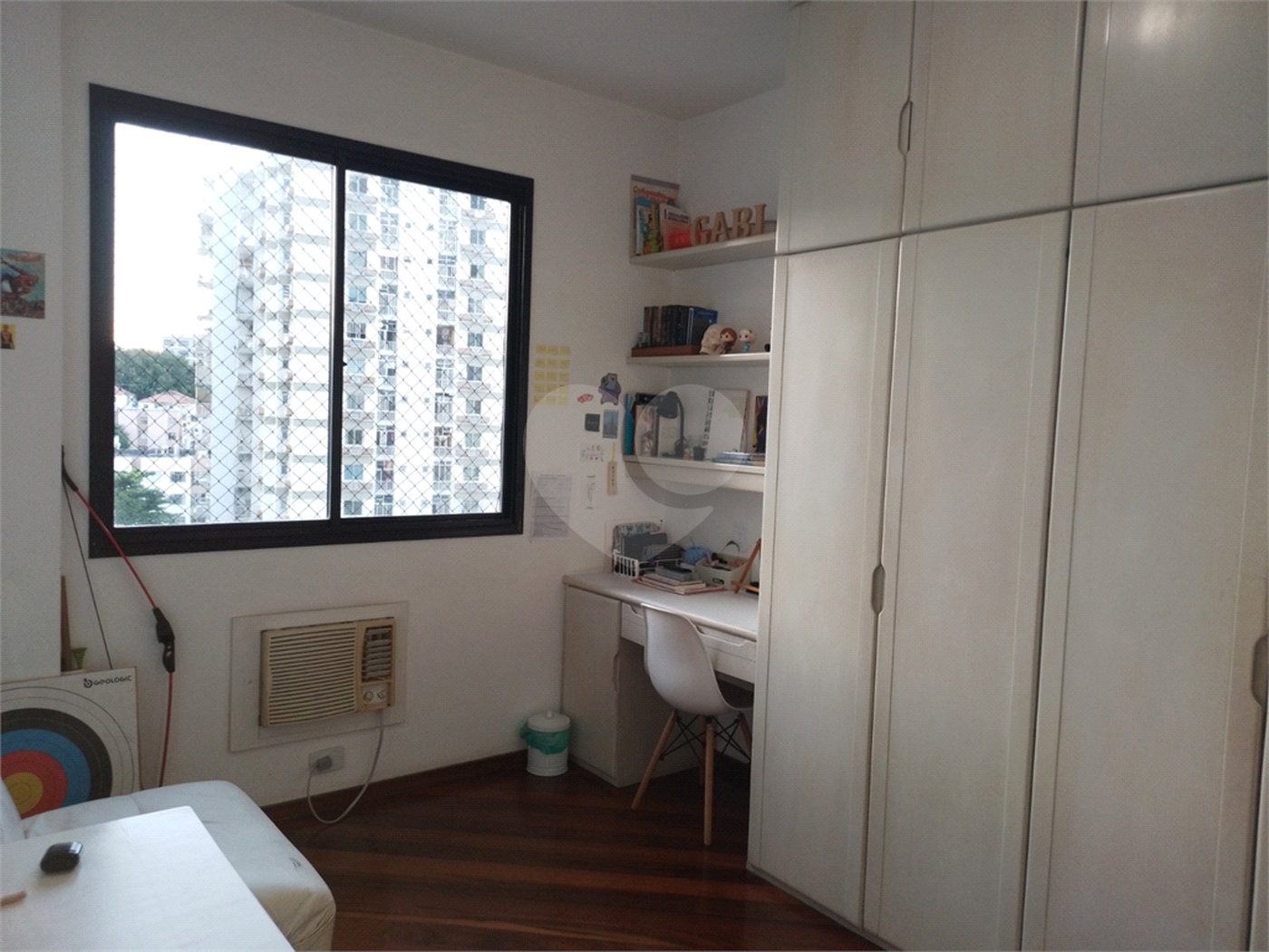 Apartamento à venda com 4 quartos, sendo 1 suíte, em Tijuca, Rio de Janeiro, RJ