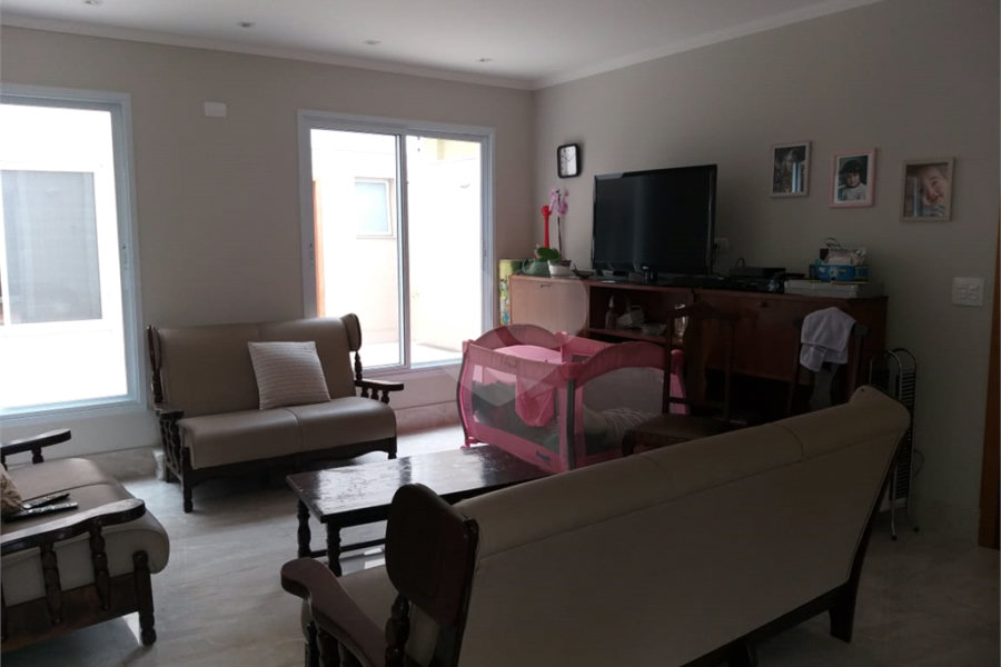 Sobrado à venda com 6 quartos, sendo 3 suítes, em Mandaqui, São Paulo, SP