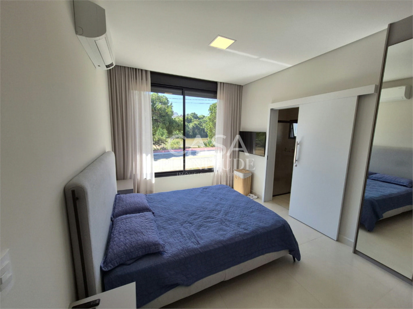Casa em condomínio à venda com 3 suítes em Jardim Villagio Milano, Sorocaba, SP