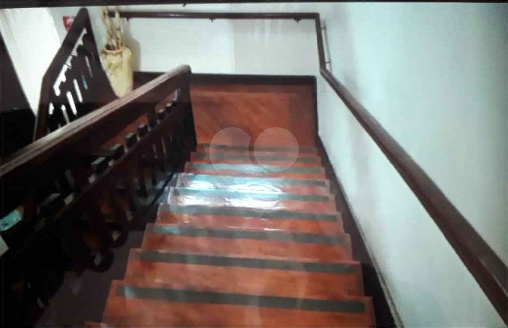 Sobrado à venda com 4 quartos, sendo 2 suítes,  em Alto da Lapa, São Paulo, SP