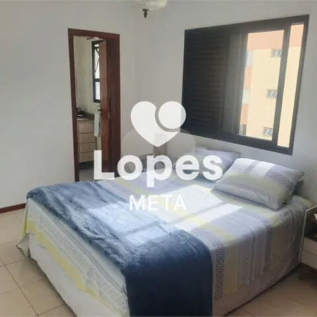Apartamento à venda com 4 quartos, sendo 1 suíte, em Jardim Satélite, São José dos Campos, SP