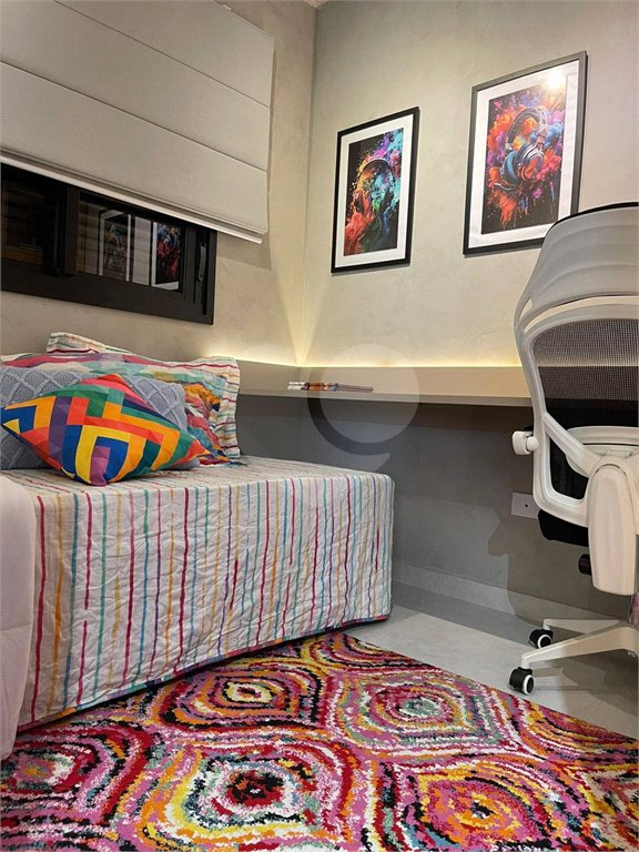Apartamento à venda com 2 quartos, sendo 1 suíte, em Água Fria, São Paulo, SP