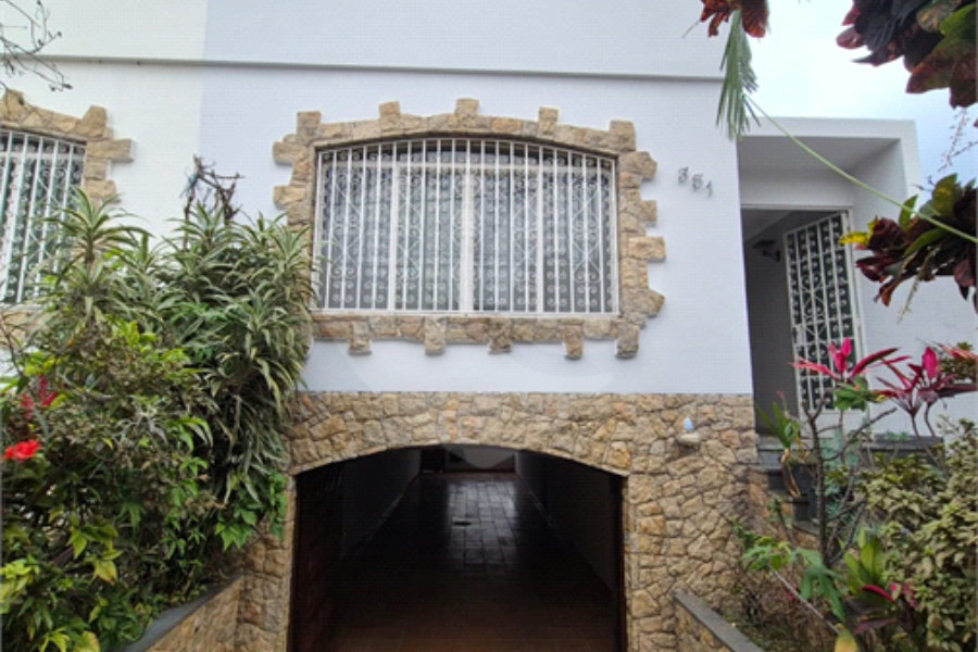 Sobrado à venda com 3 quartos, sendo 1 suíte, em Limão, São Paulo, SP