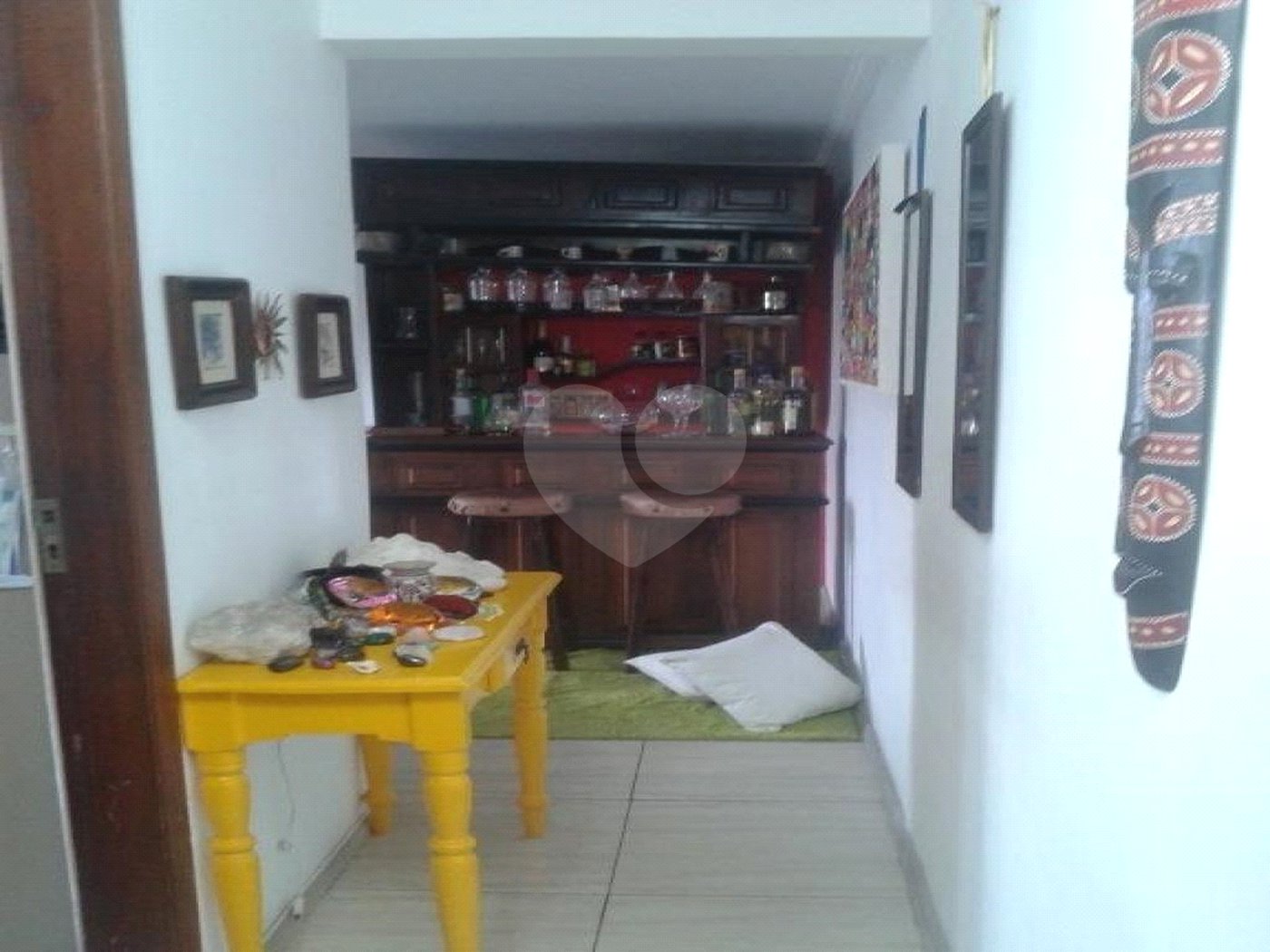 Apartamento à venda com 2 quartos em Vila Polopoli, São Paulo, SP
