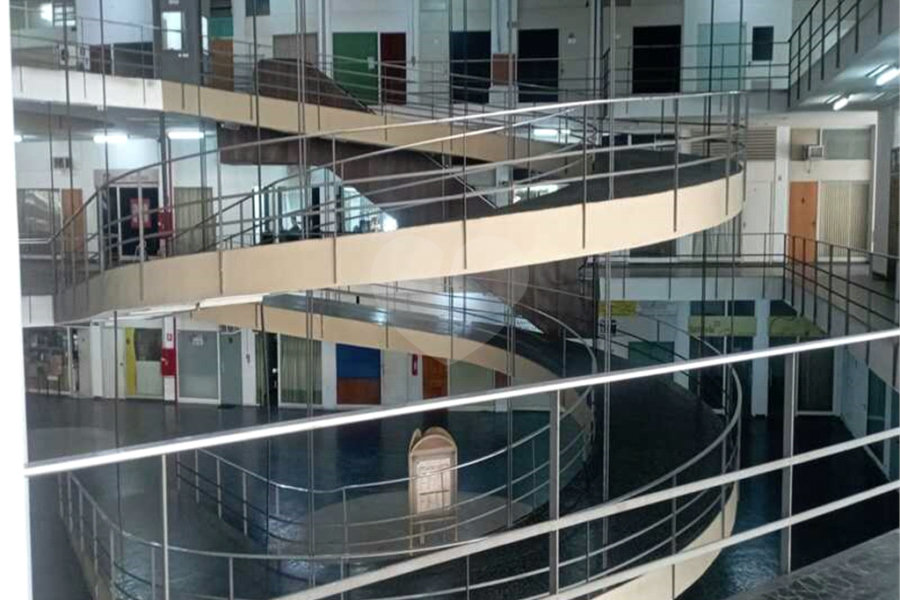 Sala à venda em Bela Vista, São Paulo, SP