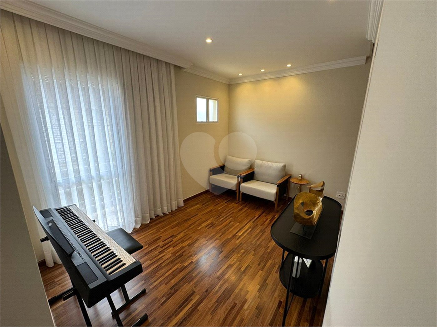Casa à venda com 3 suítes no condomínio Sunset Brooklin, São Paulo - SP