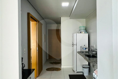Apartamento à venda com 3 quartos, sendo 1 suíte, em Ribeirão do Lipa, Cuiabá, MT