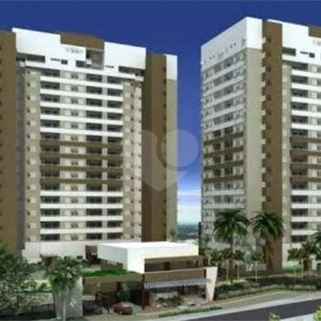 Apartamento à venda com 2 quartos em Dom Aquino, Cuiabá, MT