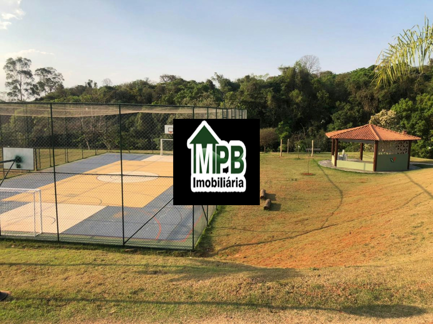 Terreno à venda no condomínio Reserva Ipanema II, Sorocaba - SP